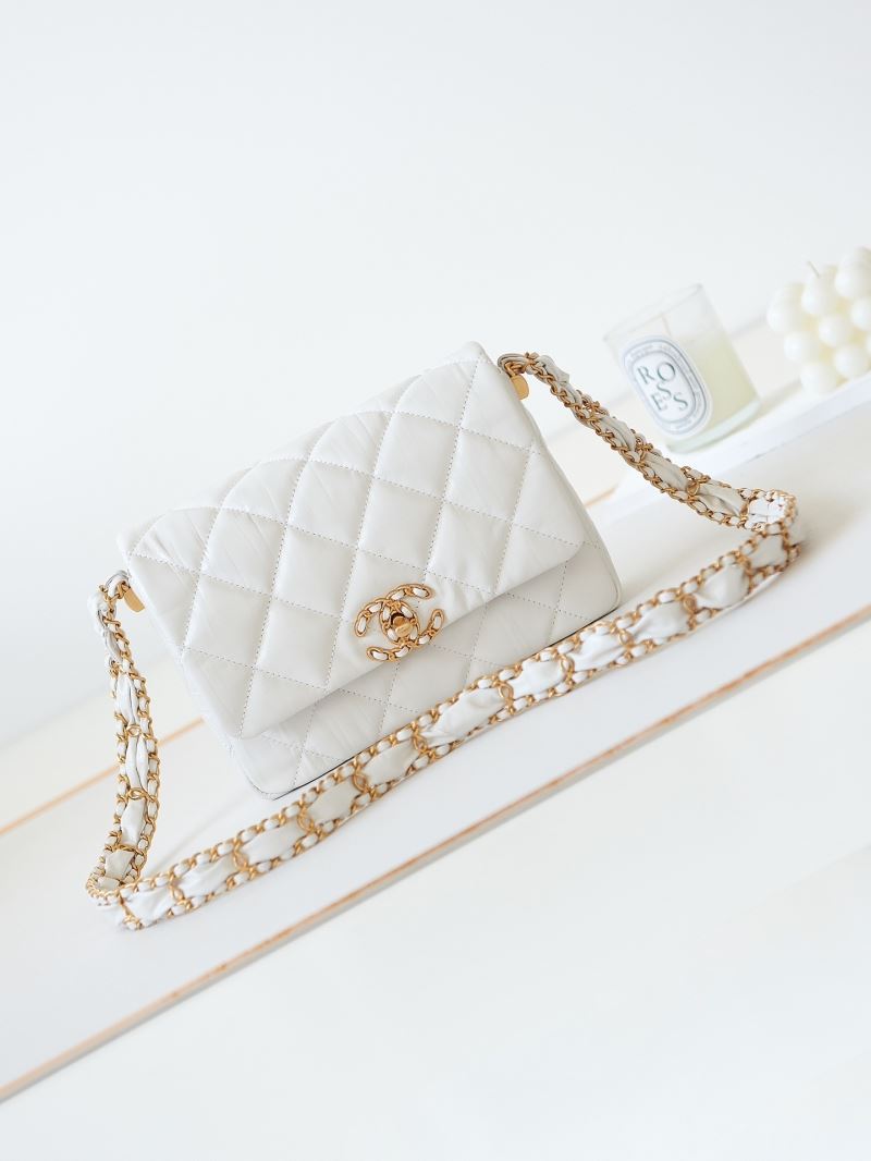 Ch**el satchel bags